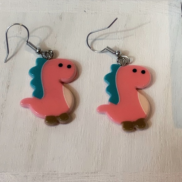 🦋Earring Set-Butterfly🦋 - Picture 3 of 4